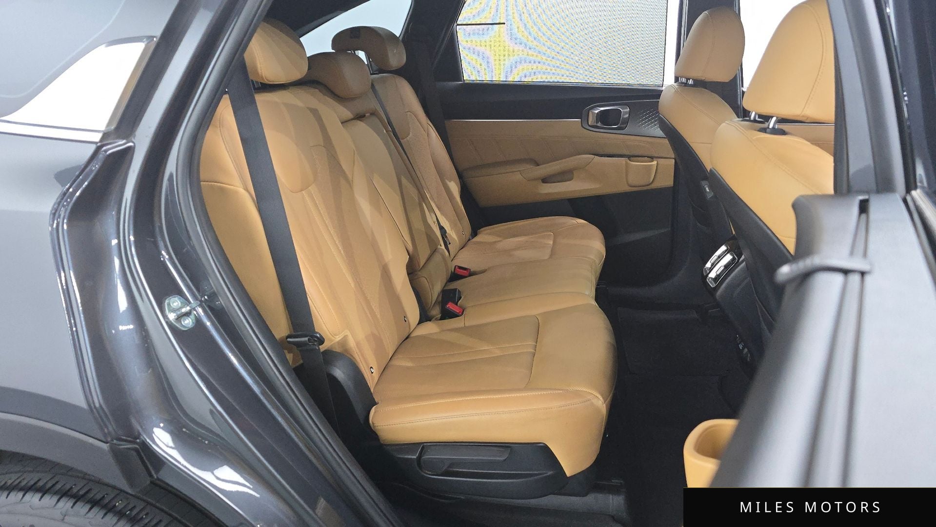 Kia Sorento 2023 — миниатюра 12