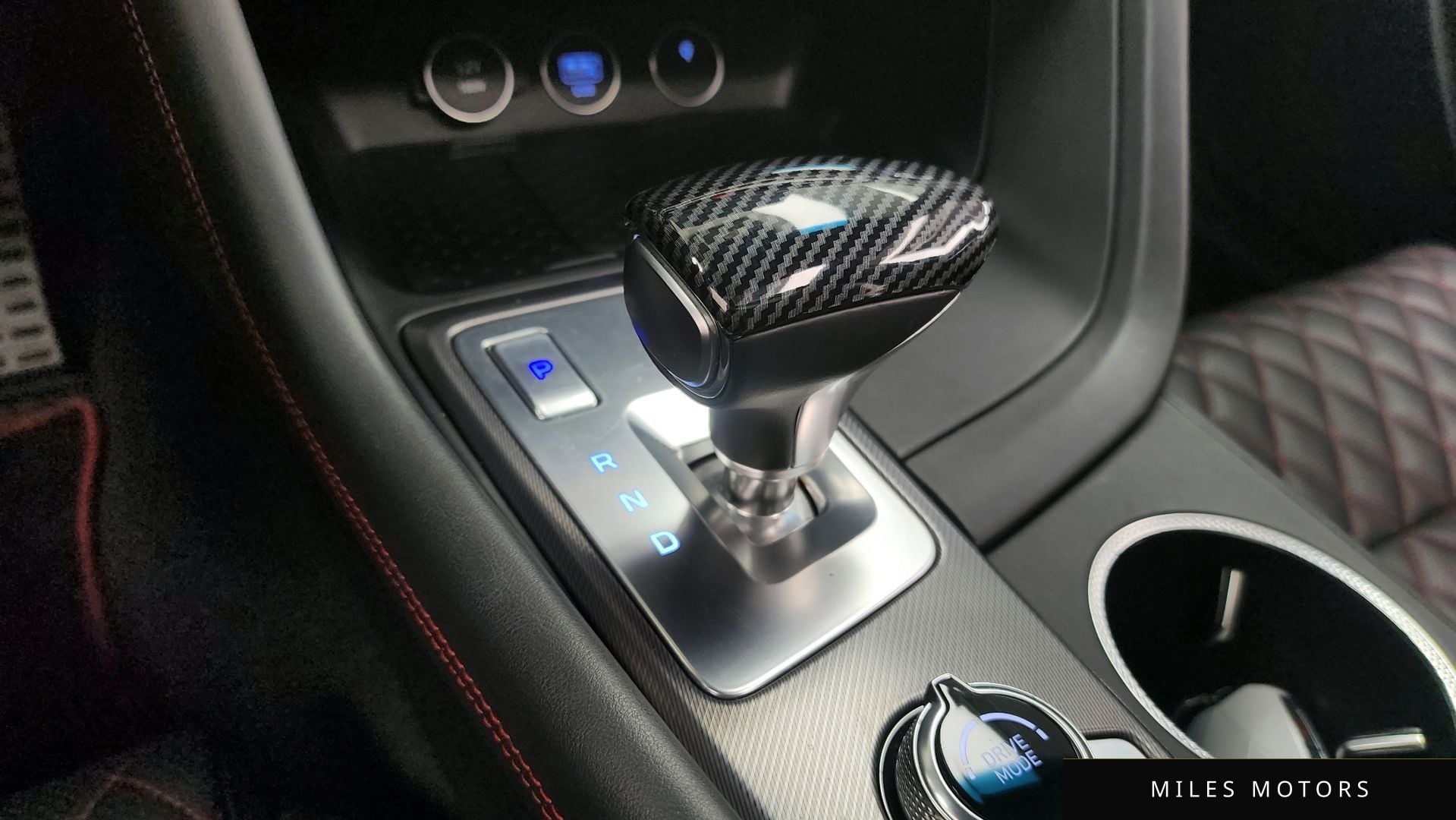 Genesis G70 2025 — миниатюра 9