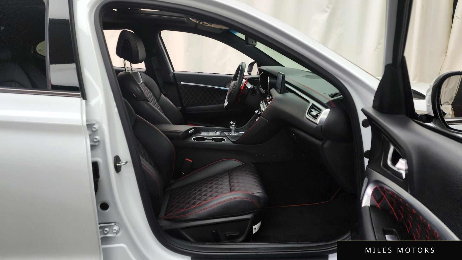 Genesis G70 2025 — миниатюра 11