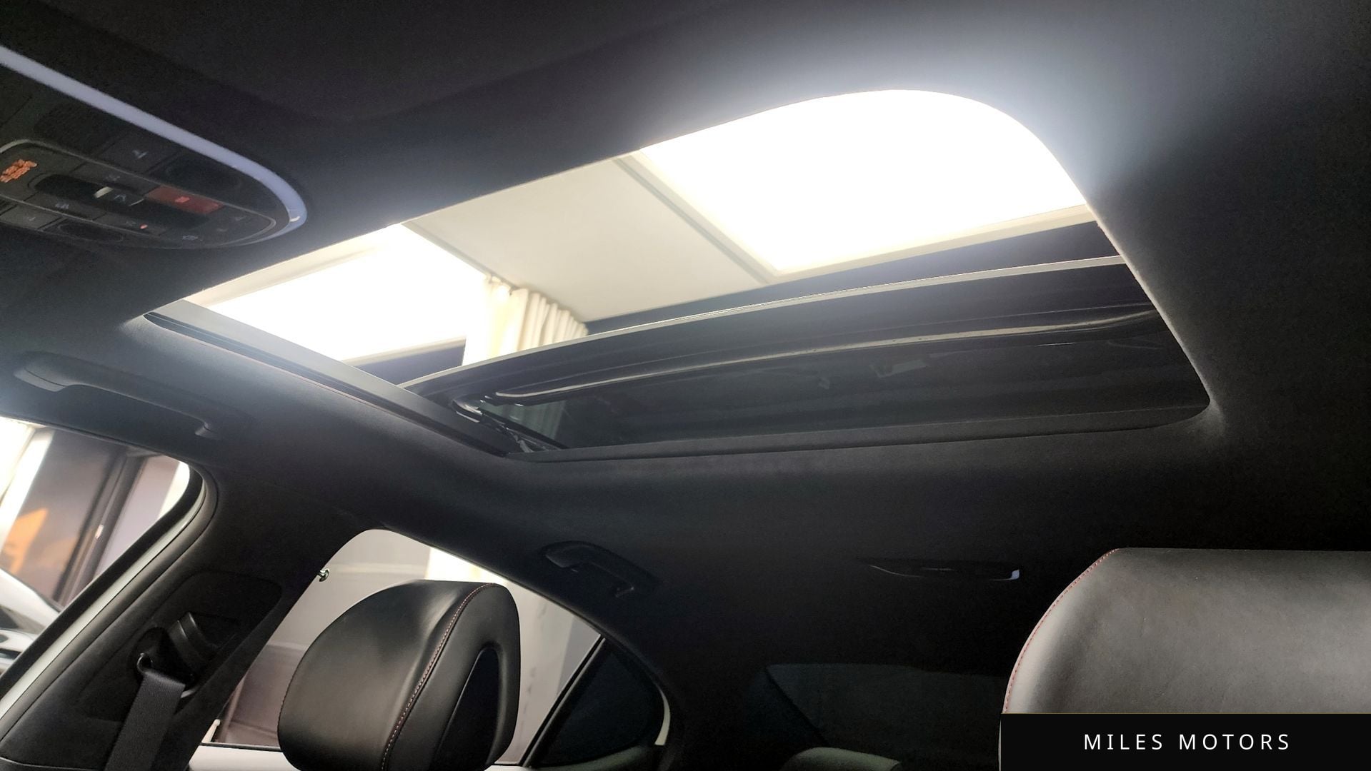 Genesis G70 2025 — миниатюра 18