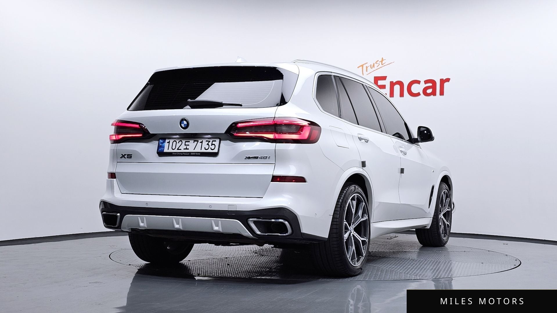 BMW X5 (G05) 2022 — миниатюра 2