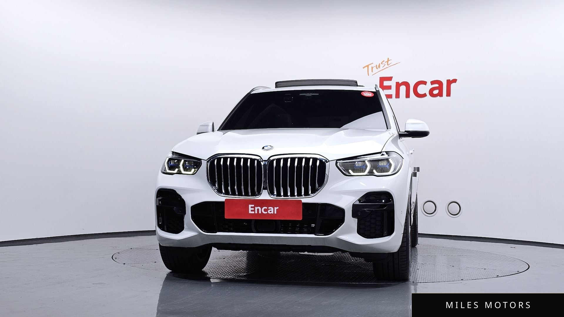 BMW X5 (G05) 2022 — миниатюра 3