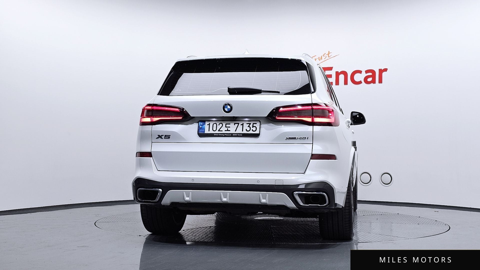 BMW X5 (G05) 2022 — миниатюра 4
