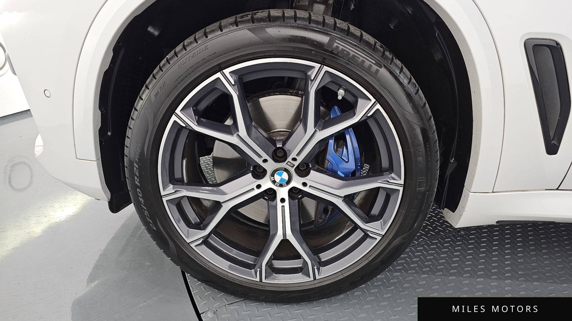 BMW X5 (G05) 2022 — миниатюра 5