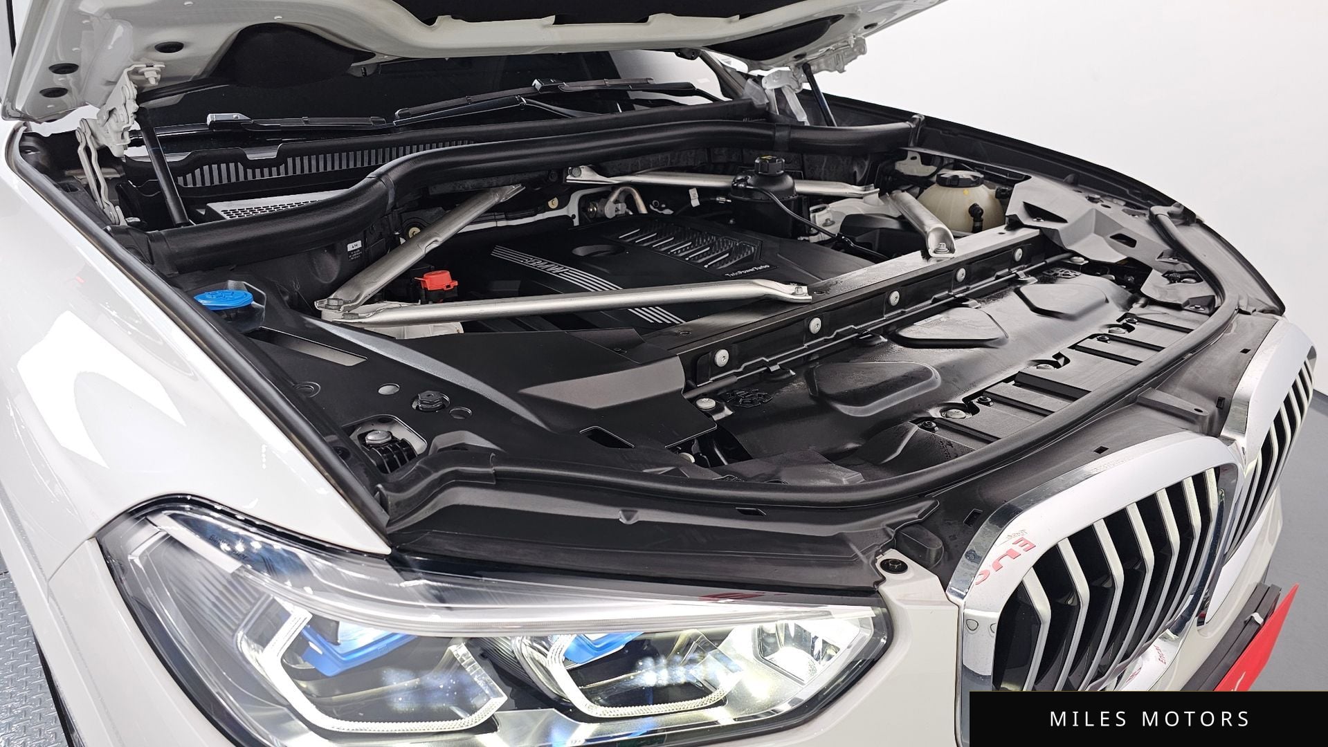 BMW X5 (G05) 2022 — миниатюра 6