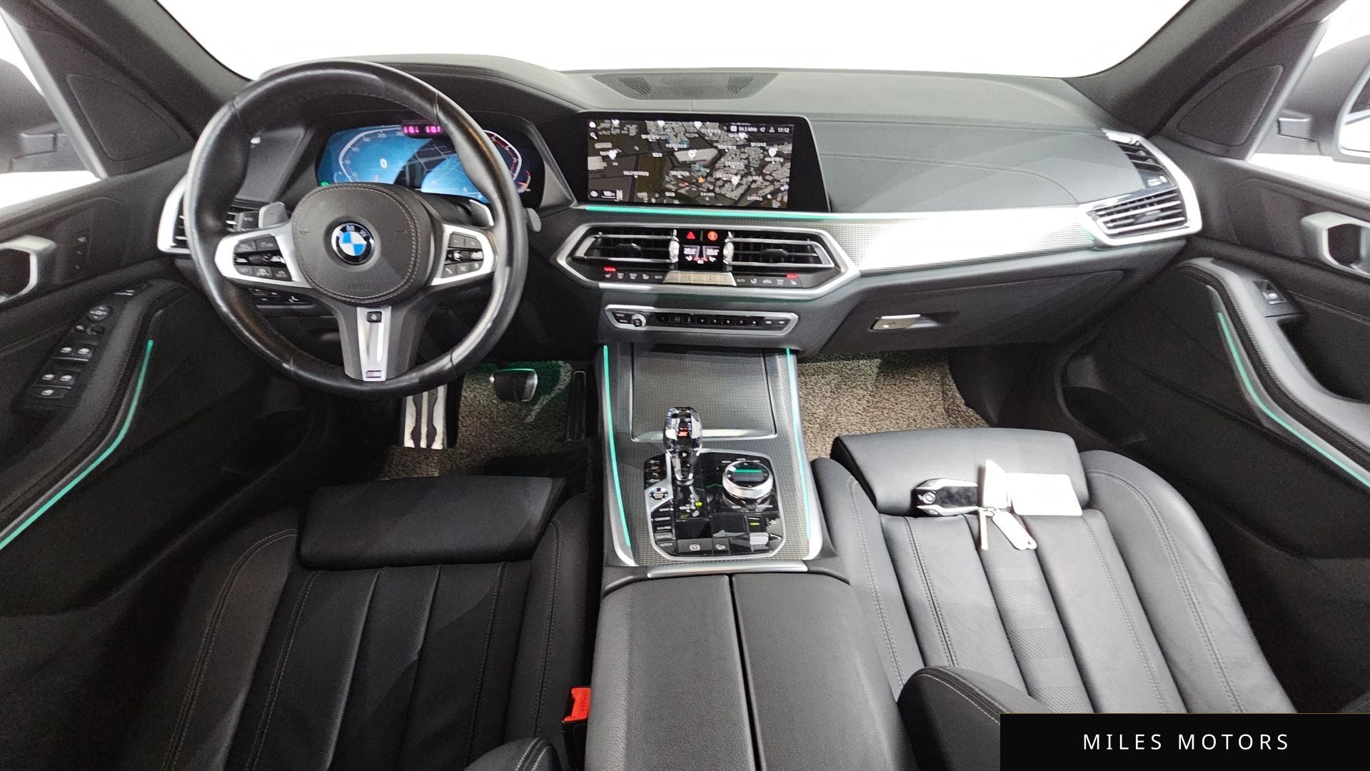 BMW X5 (G05) 2022 — миниатюра 7