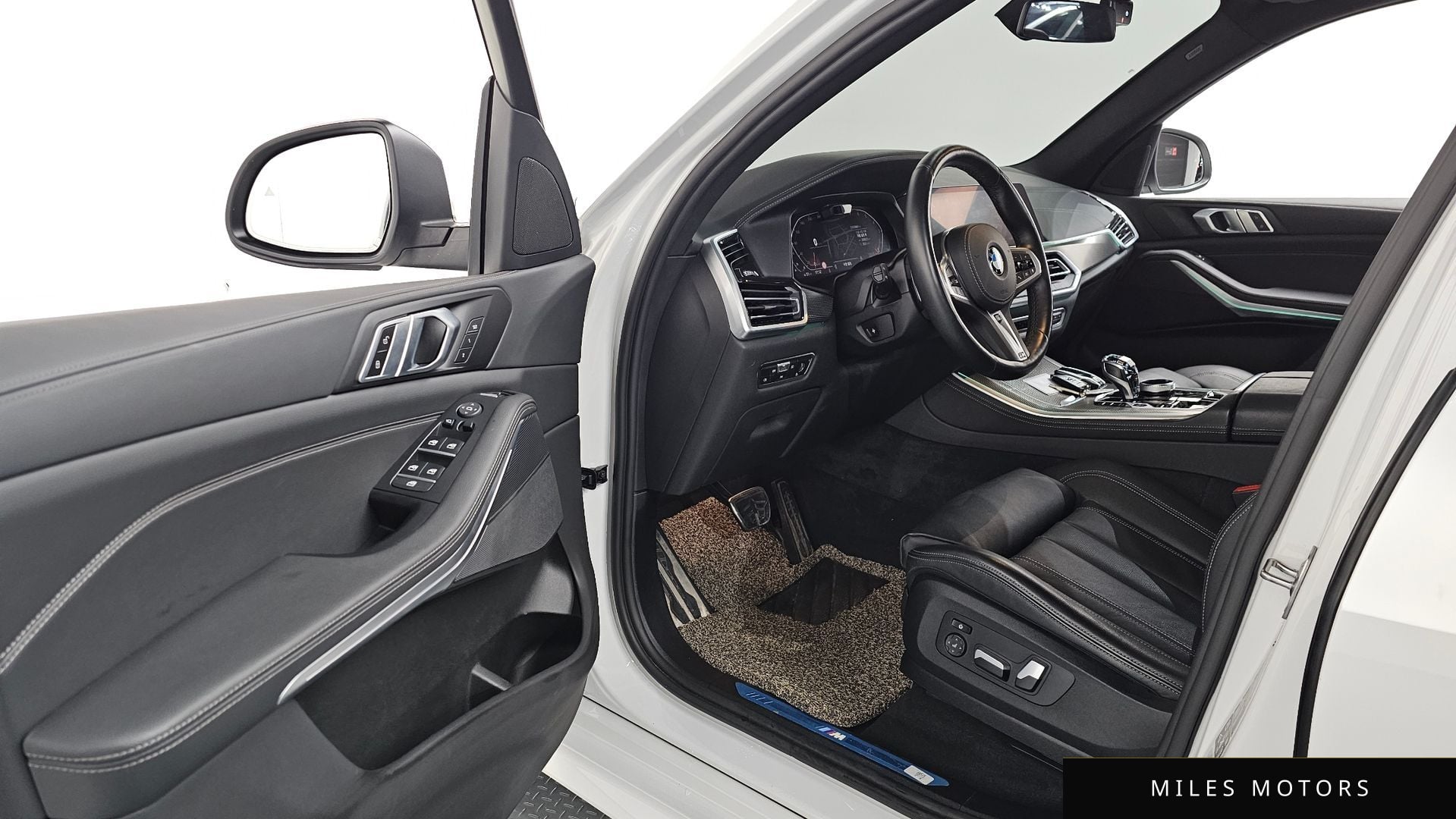 BMW X5 (G05) 2022 — миниатюра 10