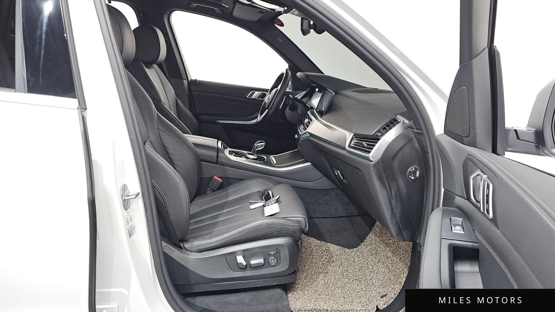 BMW X5 (G05) 2022 — миниатюра 11
