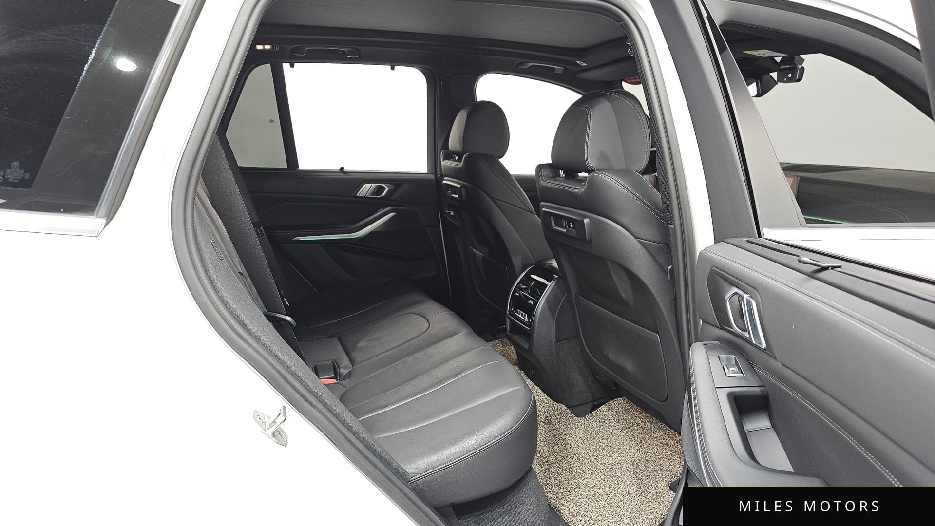 BMW X5 (G05) 2022 — миниатюра 12