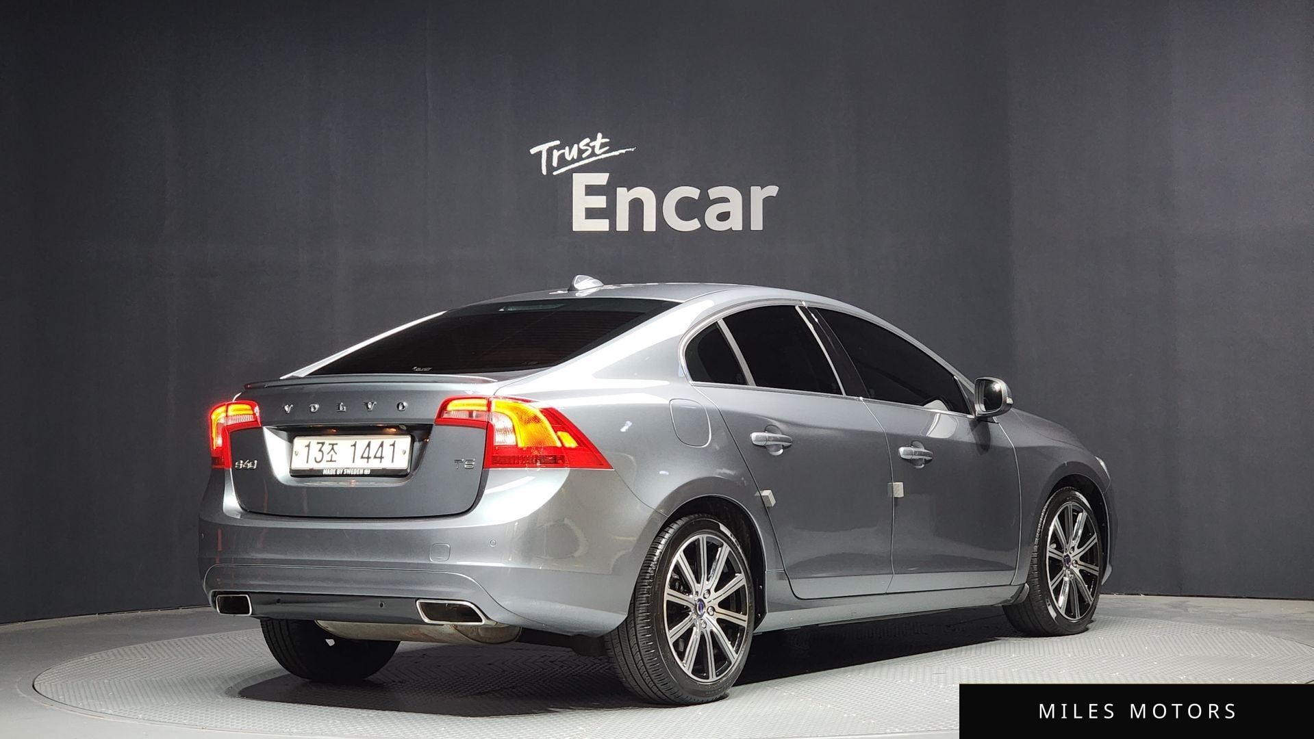 Volvo S60 2017 — миниатюра 2