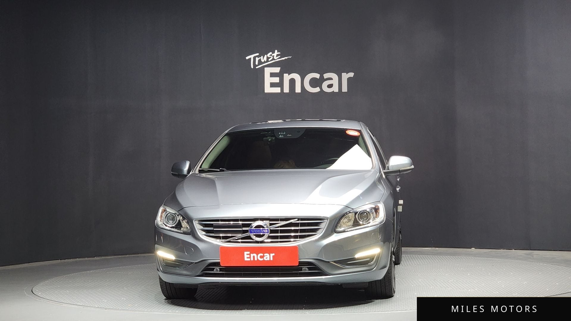 Volvo S60 2017 — миниатюра 3