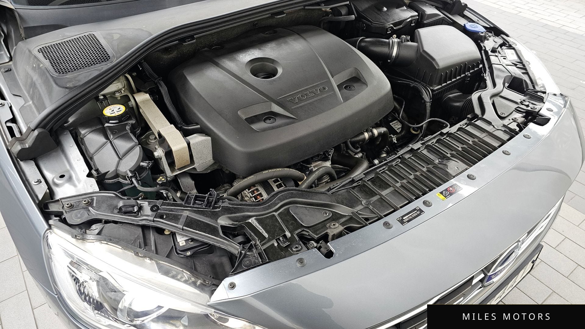 Volvo S60 2017 — миниатюра 6