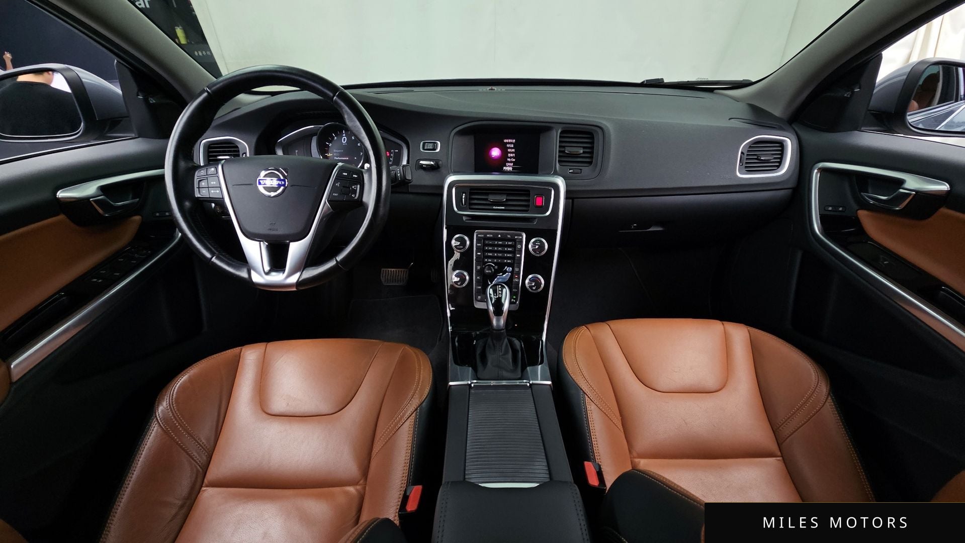 Volvo S60 2017 — миниатюра 7