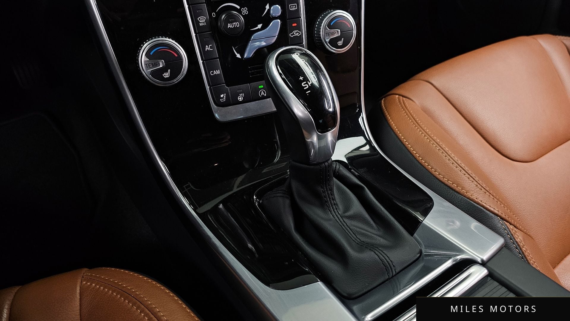 Volvo S60 2017 — миниатюра 9