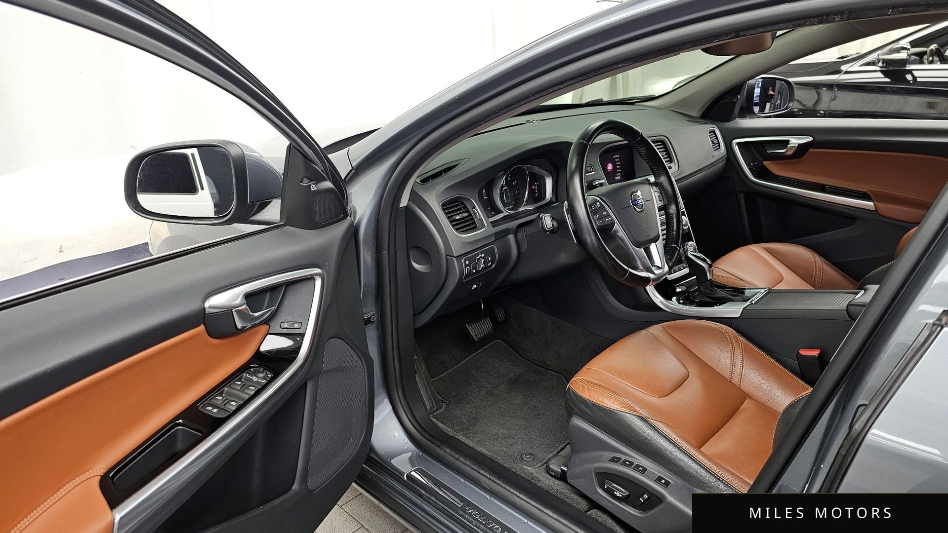 Volvo S60 2017 — миниатюра 10