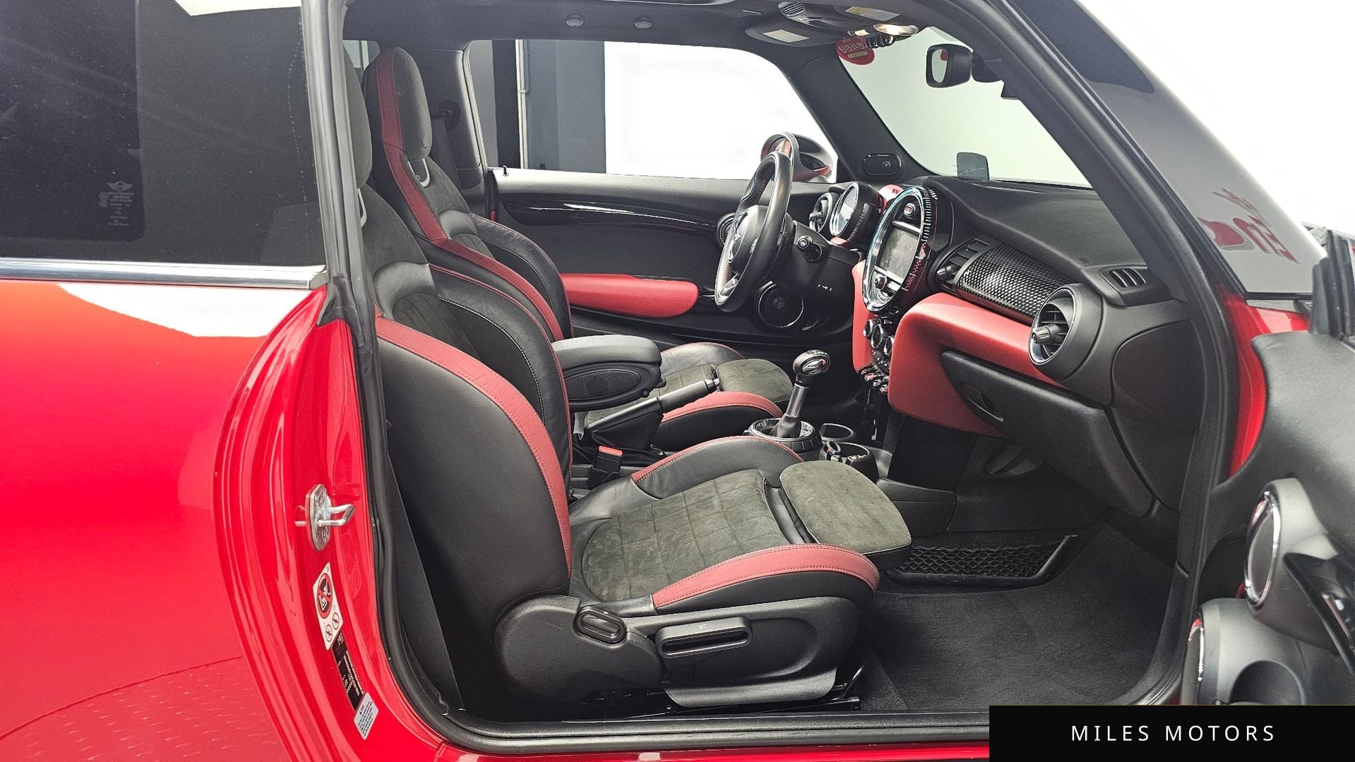 MINI Cooper S 2016 — миниатюра 11