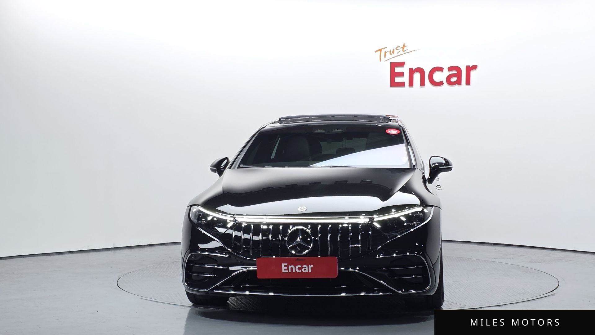 Mercedes-Benz EQS V297 2022 — миниатюра 3