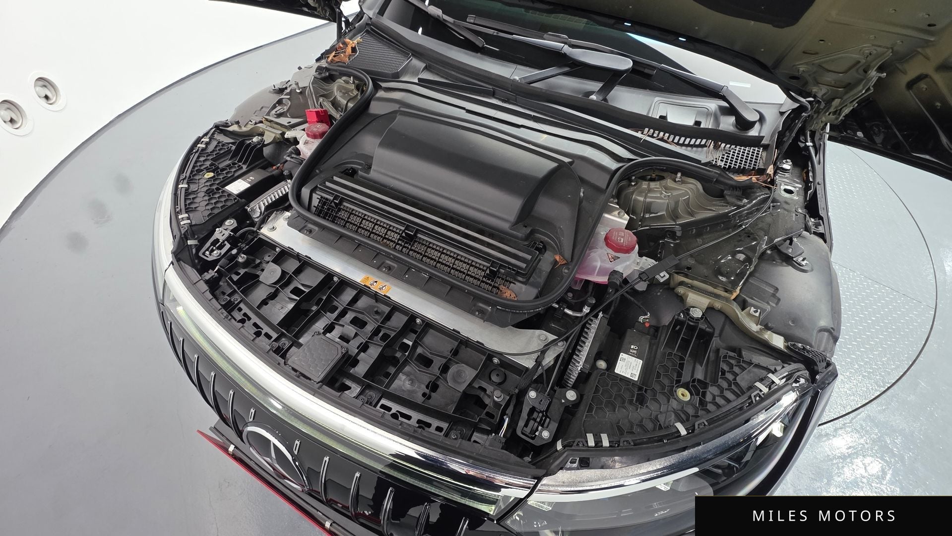 Mercedes-Benz EQS V297 2022 — миниатюра 6