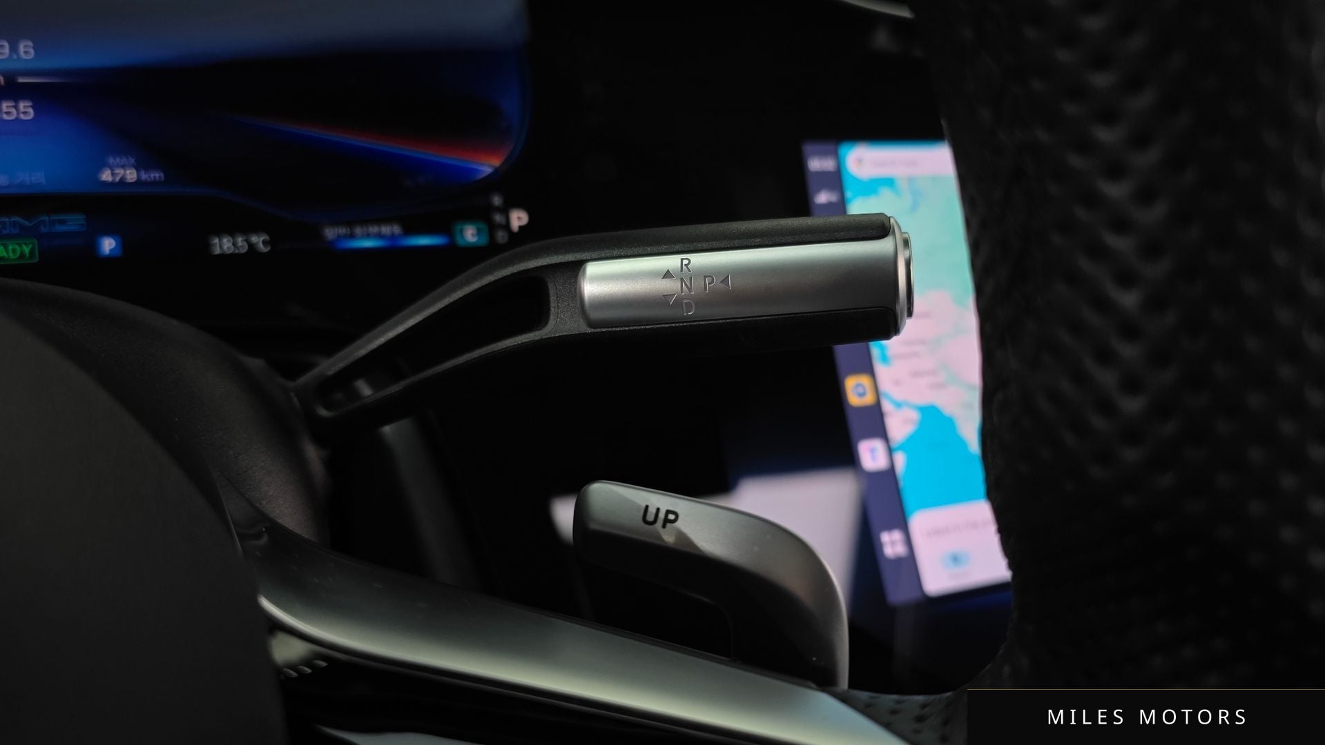 Mercedes-Benz EQS V297 2022 — миниатюра 9