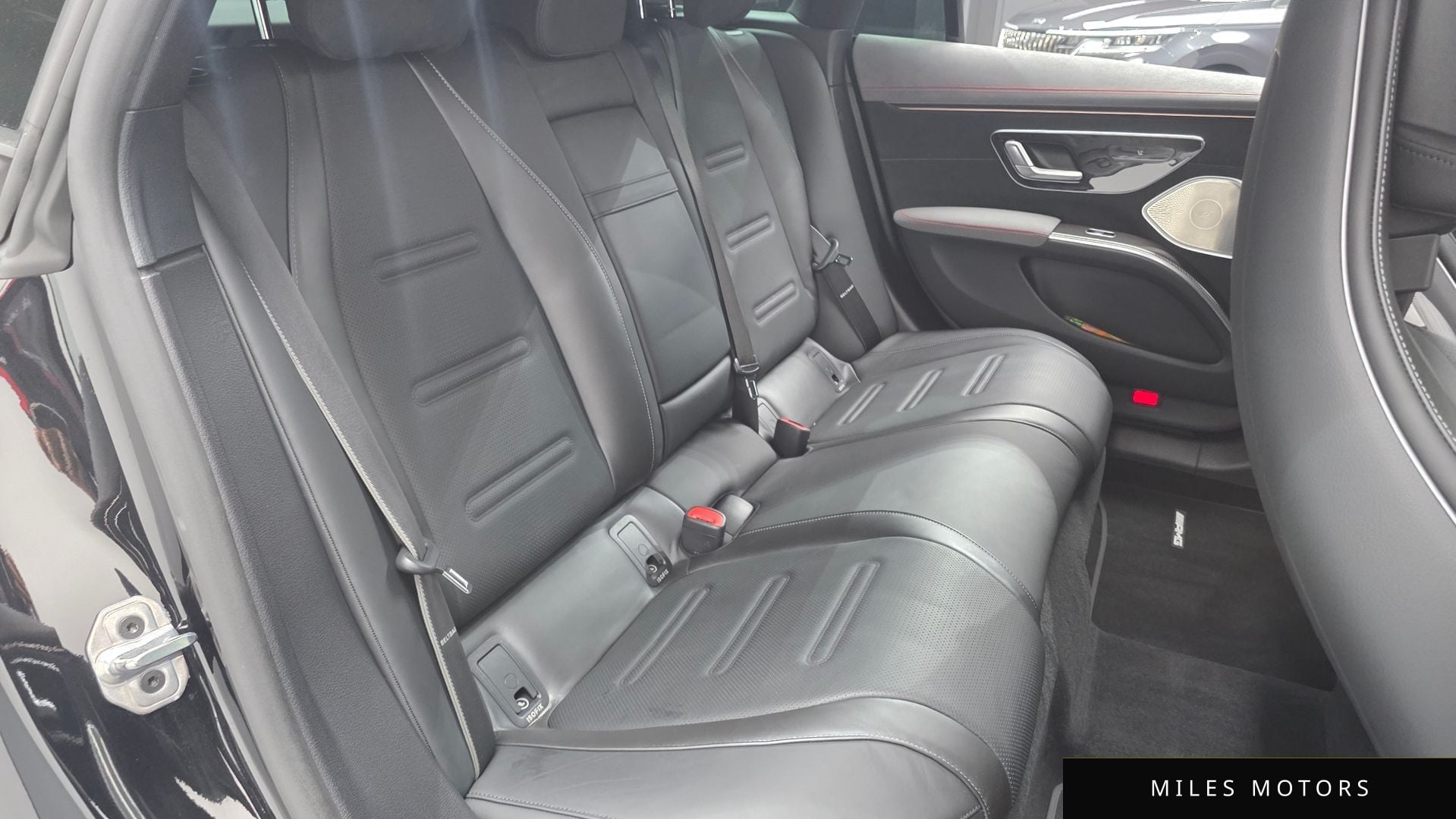 Mercedes-Benz EQS V297 2022 — миниатюра 12