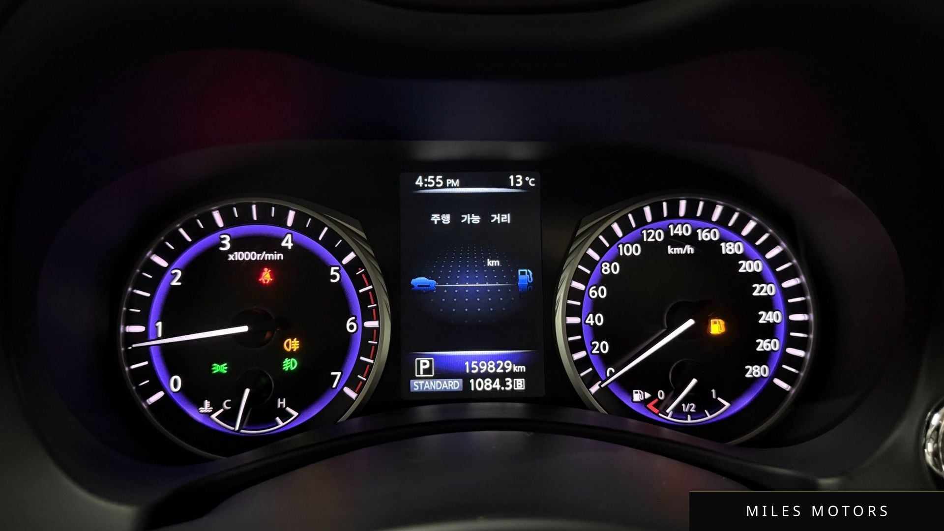 Infiniti Q50 2016 — миниатюра 15