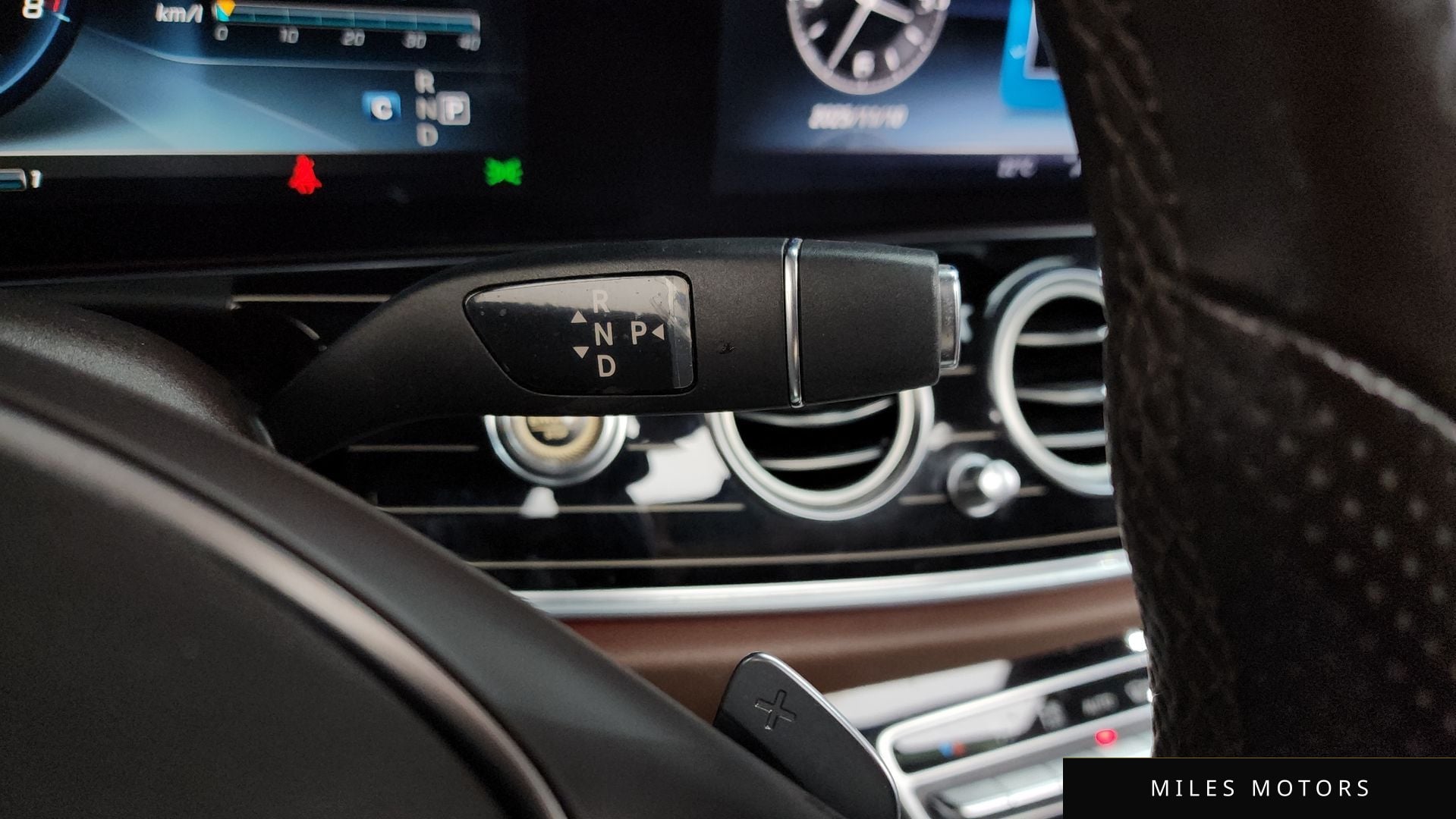Mercedes-Benz E-Class W213 2017 — миниатюра 9