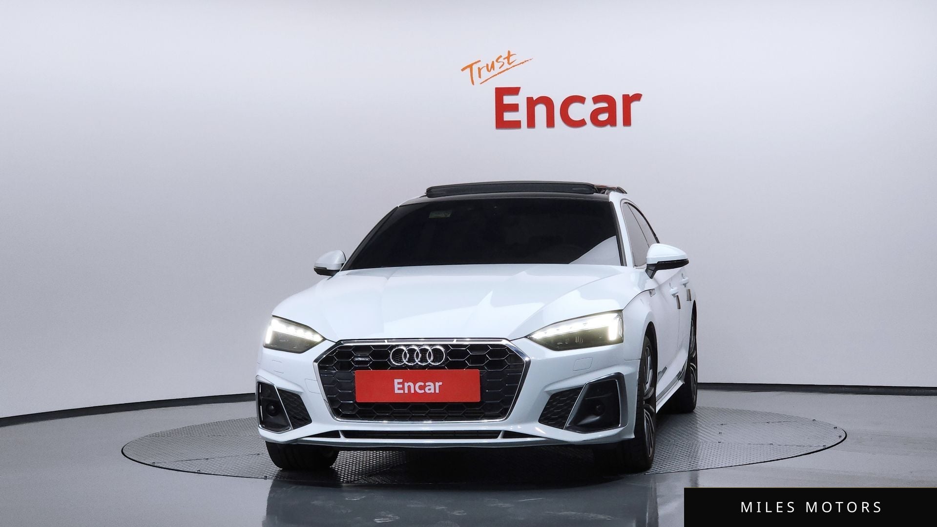 Audi A5 (F5) 2023 — миниатюра 3