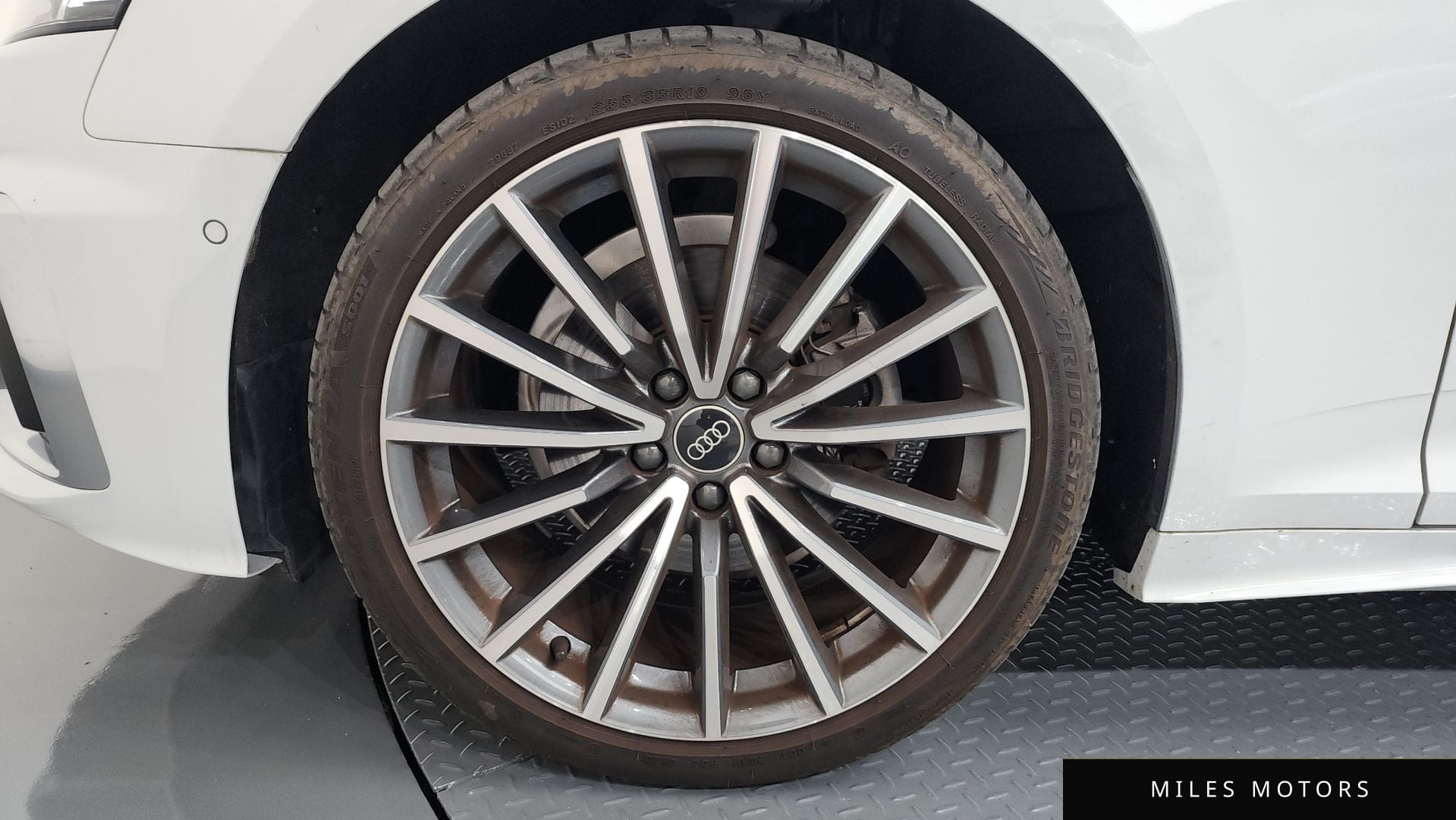 Audi A5 (F5) 2023 — миниатюра 5