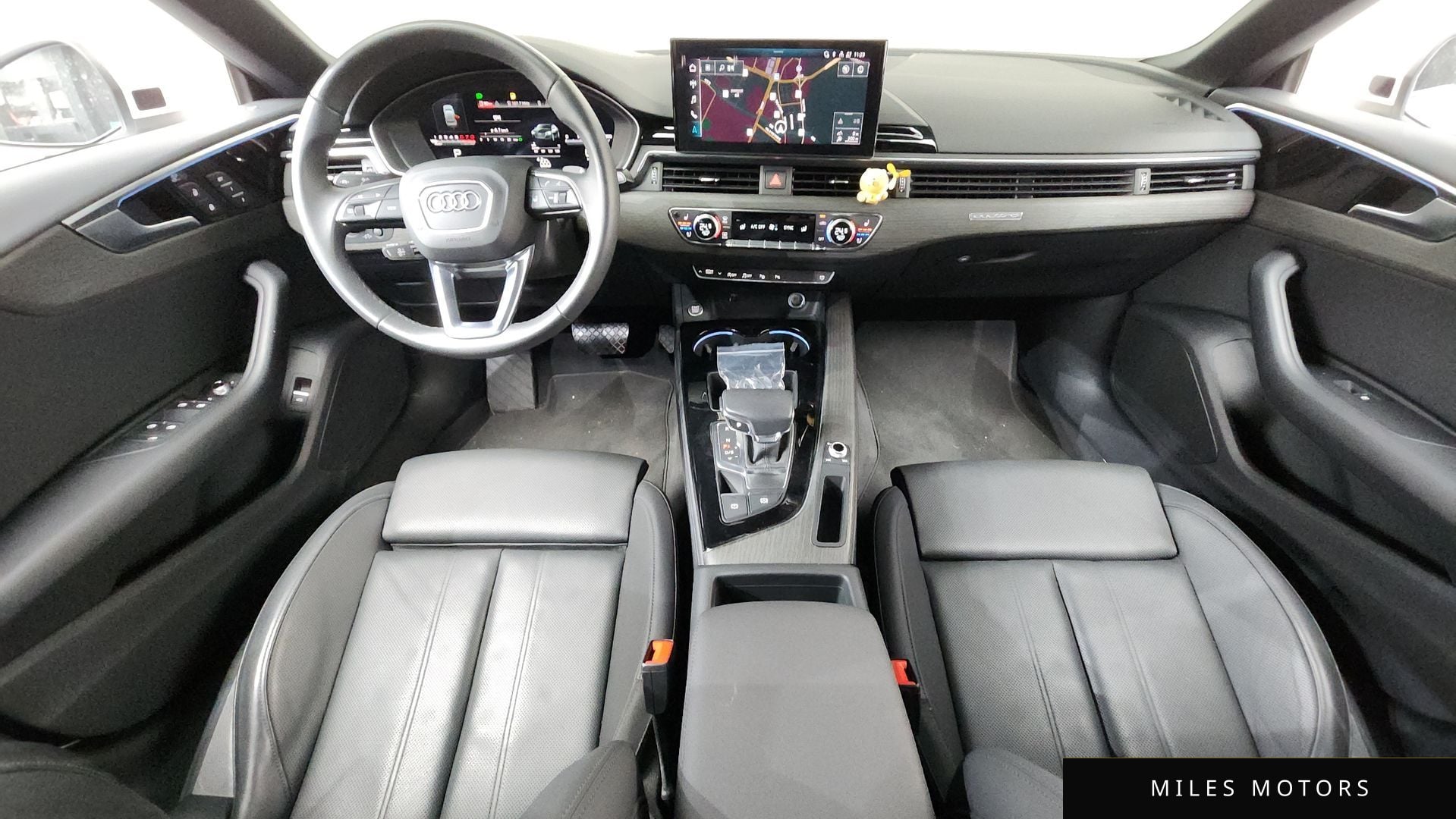 Audi A5 (F5) 2023 — миниатюра 7