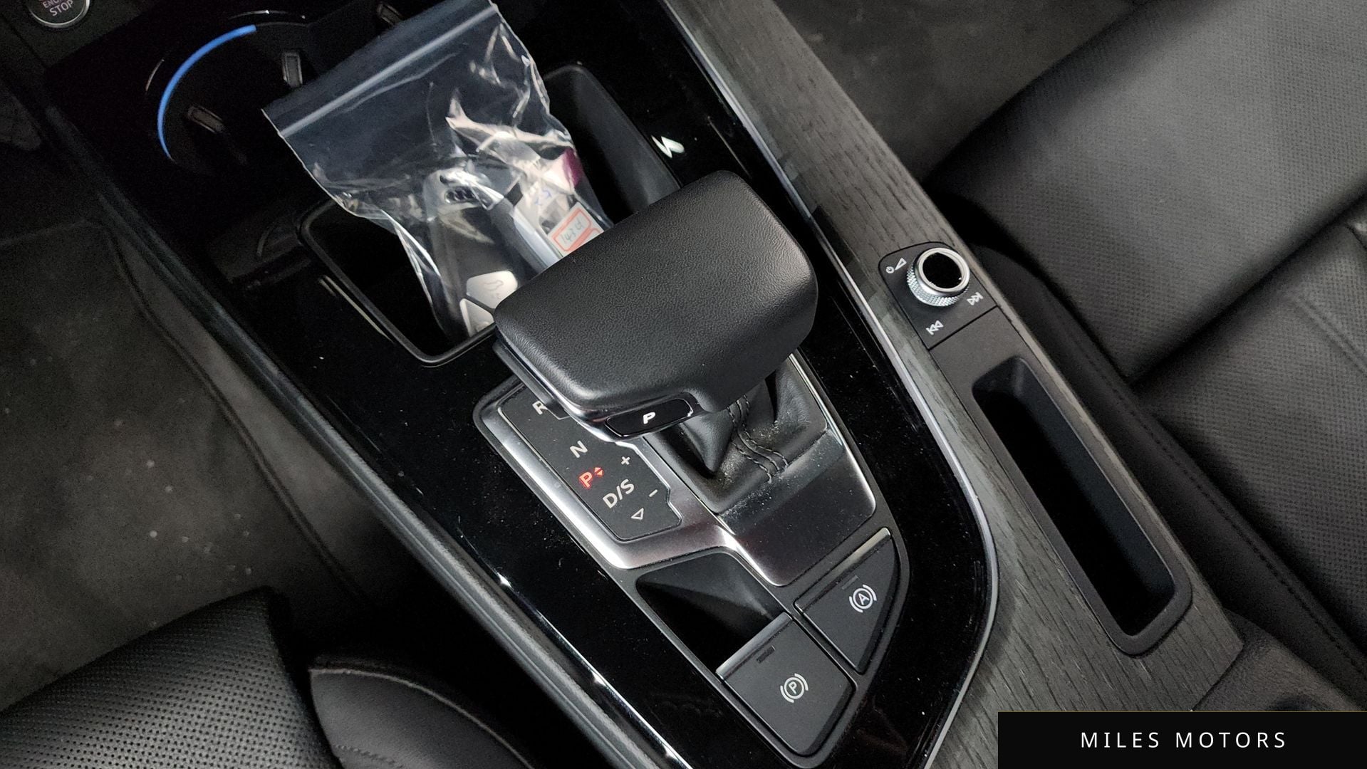 Audi A5 (F5) 2023 — миниатюра 9