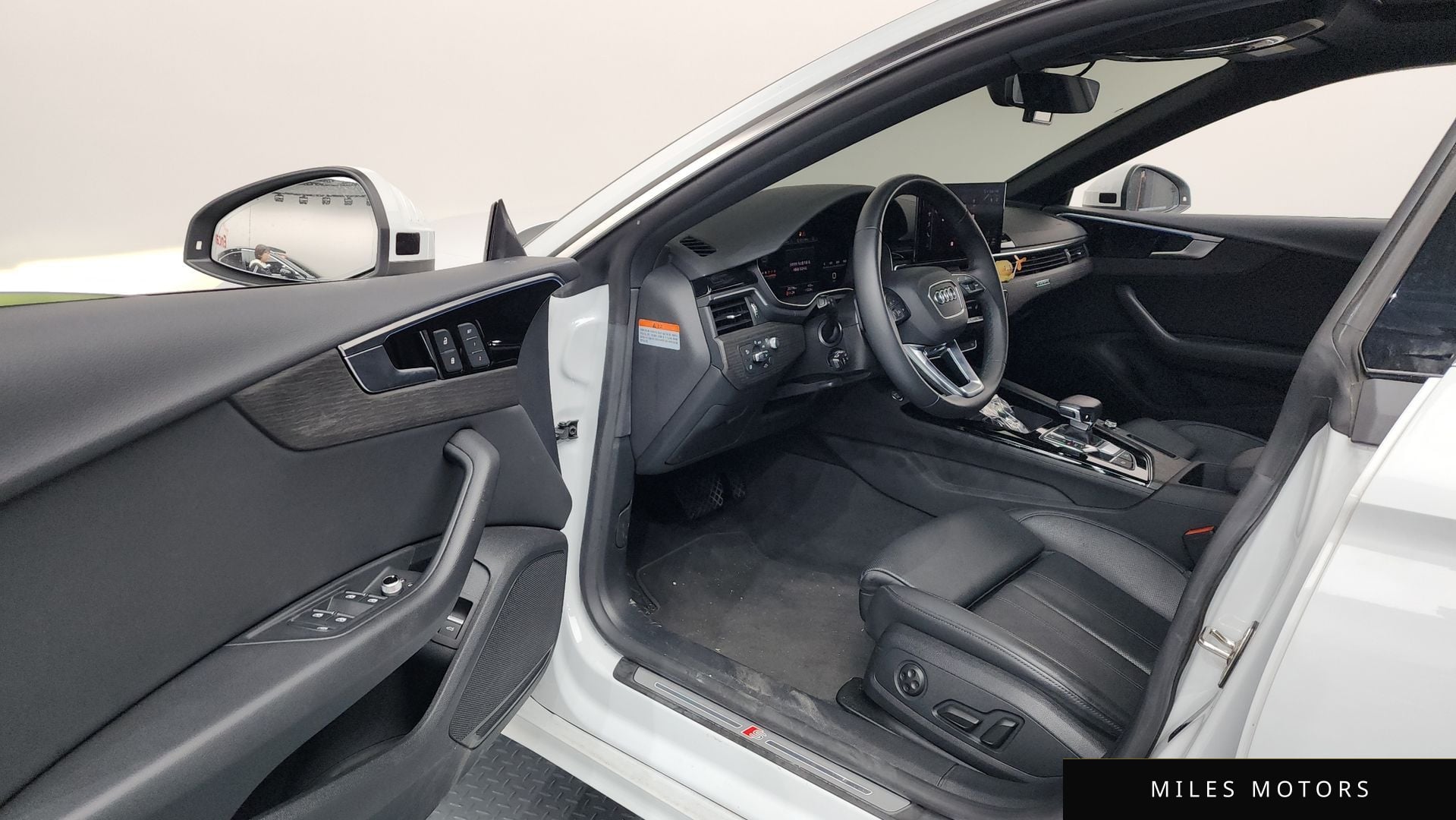 Audi A5 (F5) 2023 — миниатюра 10