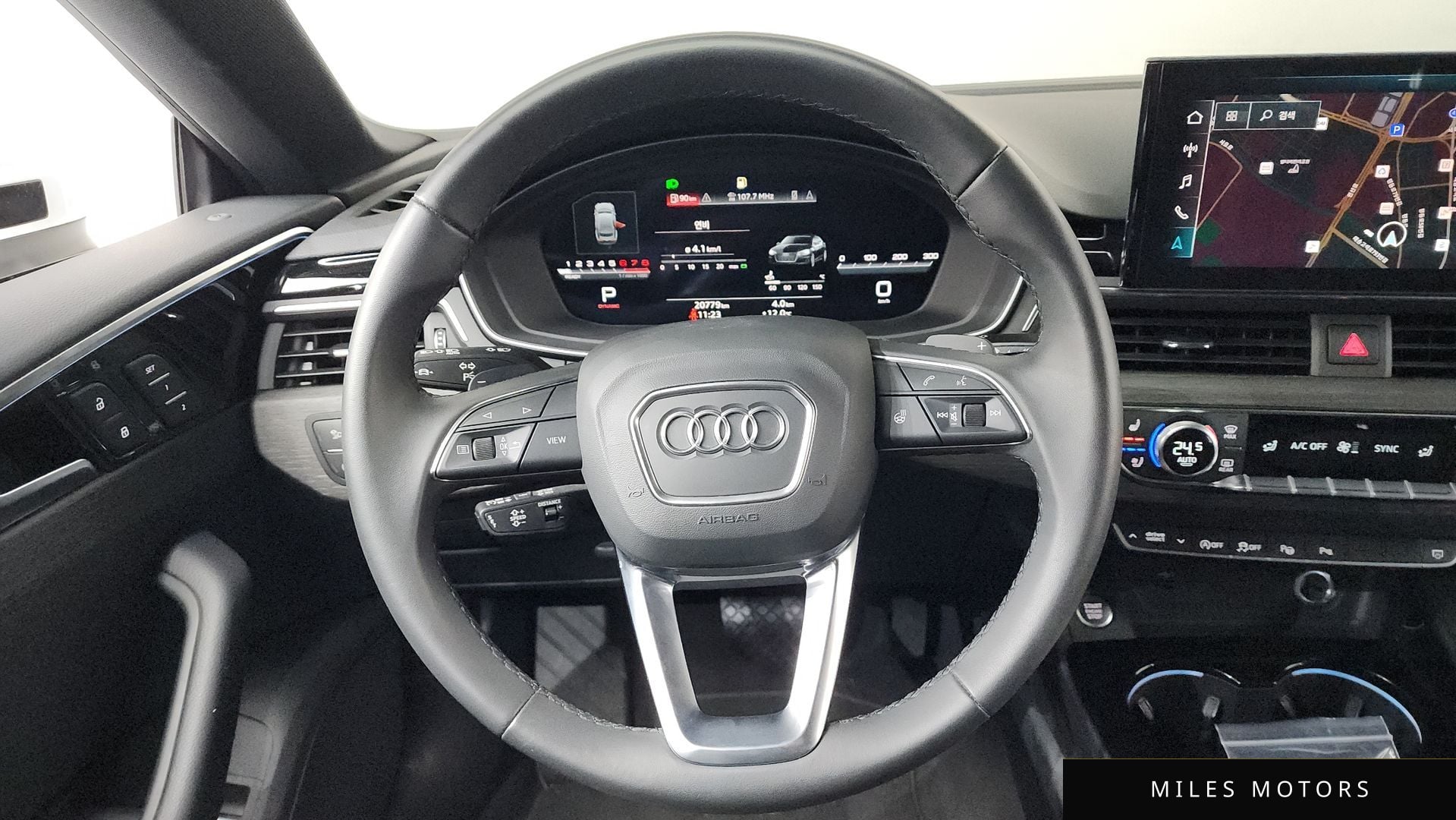 Audi A5 (F5) 2023 — миниатюра 13