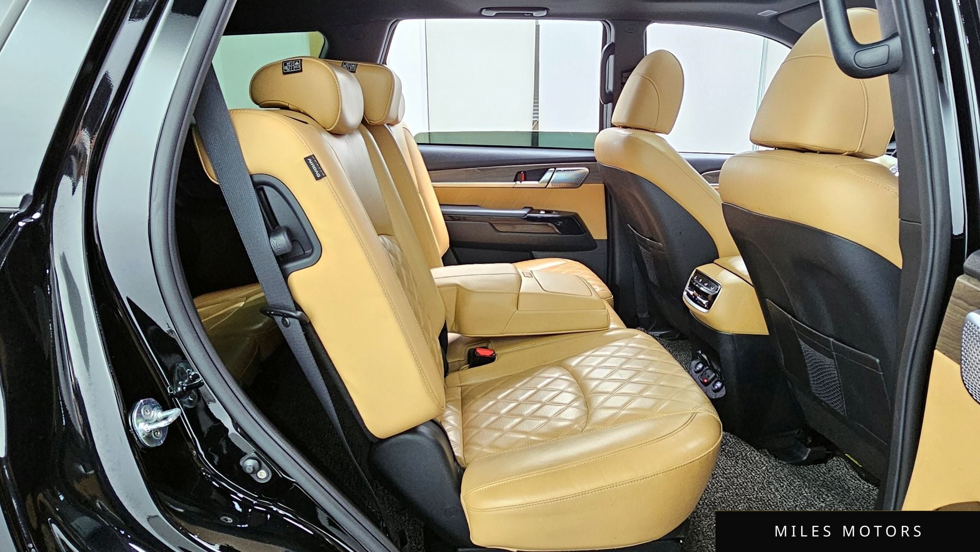 Kia Mohave 2021 — миниатюра 12