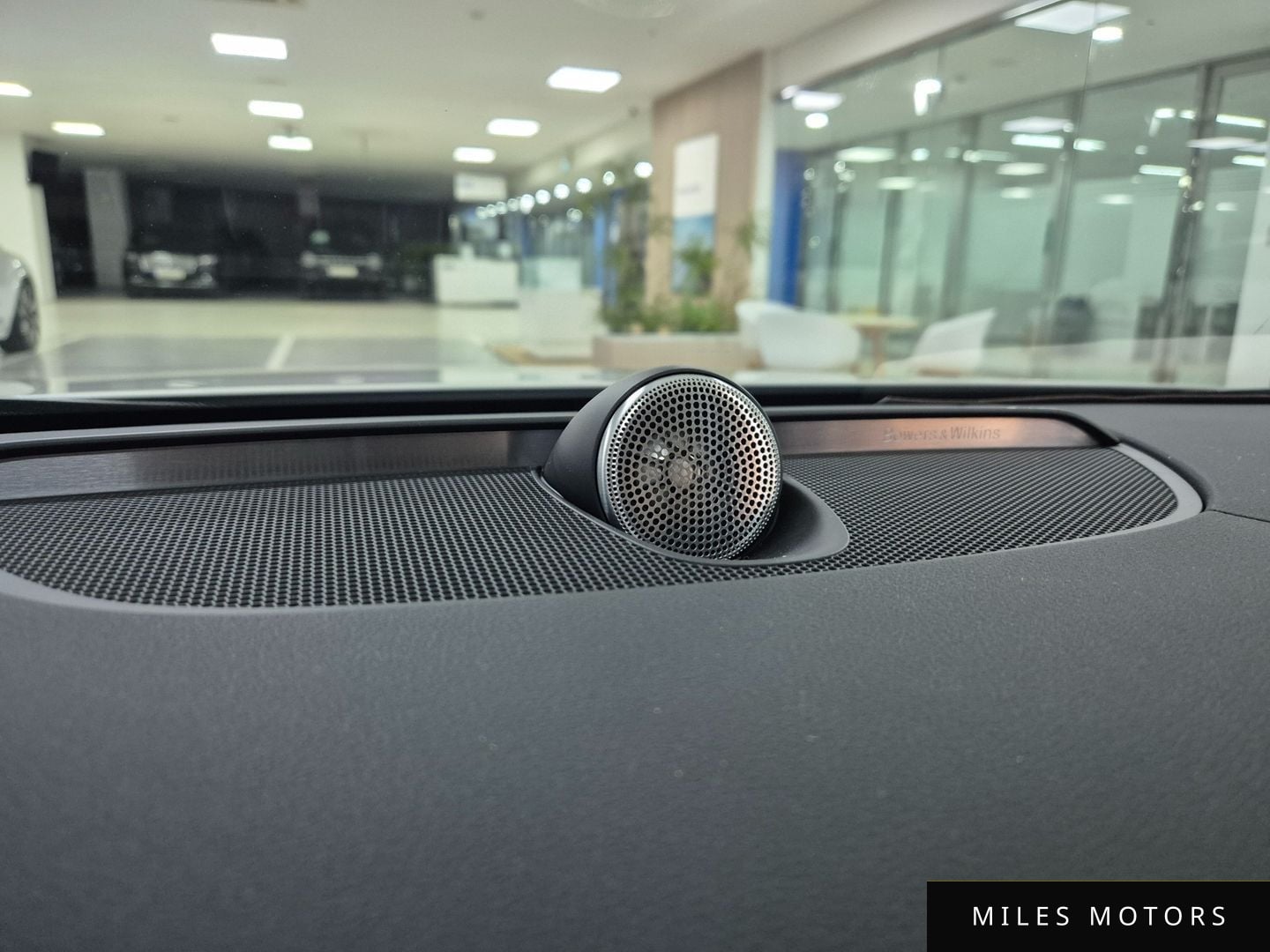 Volvo S90 2024 — миниатюра 6