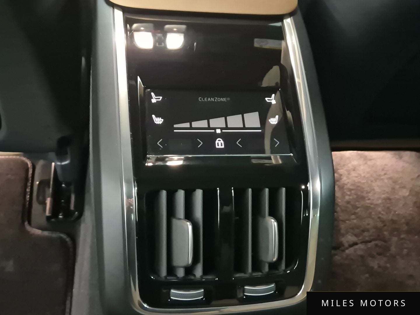 Volvo S90 2024 — миниатюра 10