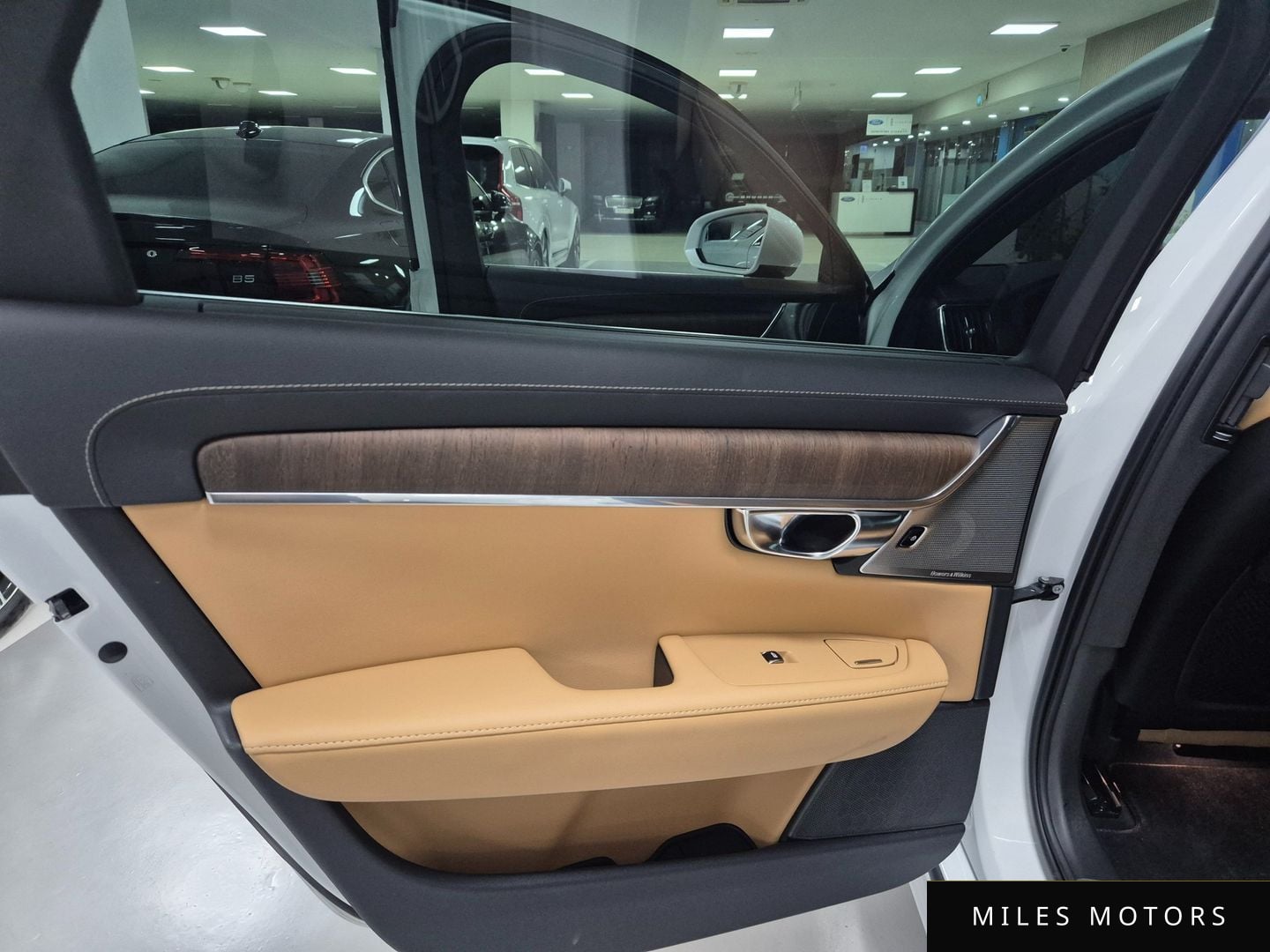 Volvo S90 2024 — миниатюра 11