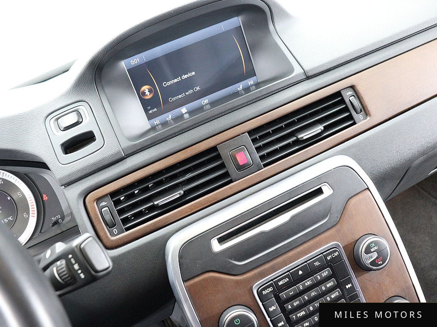 Volvo S80 2013 — миниатюра 8