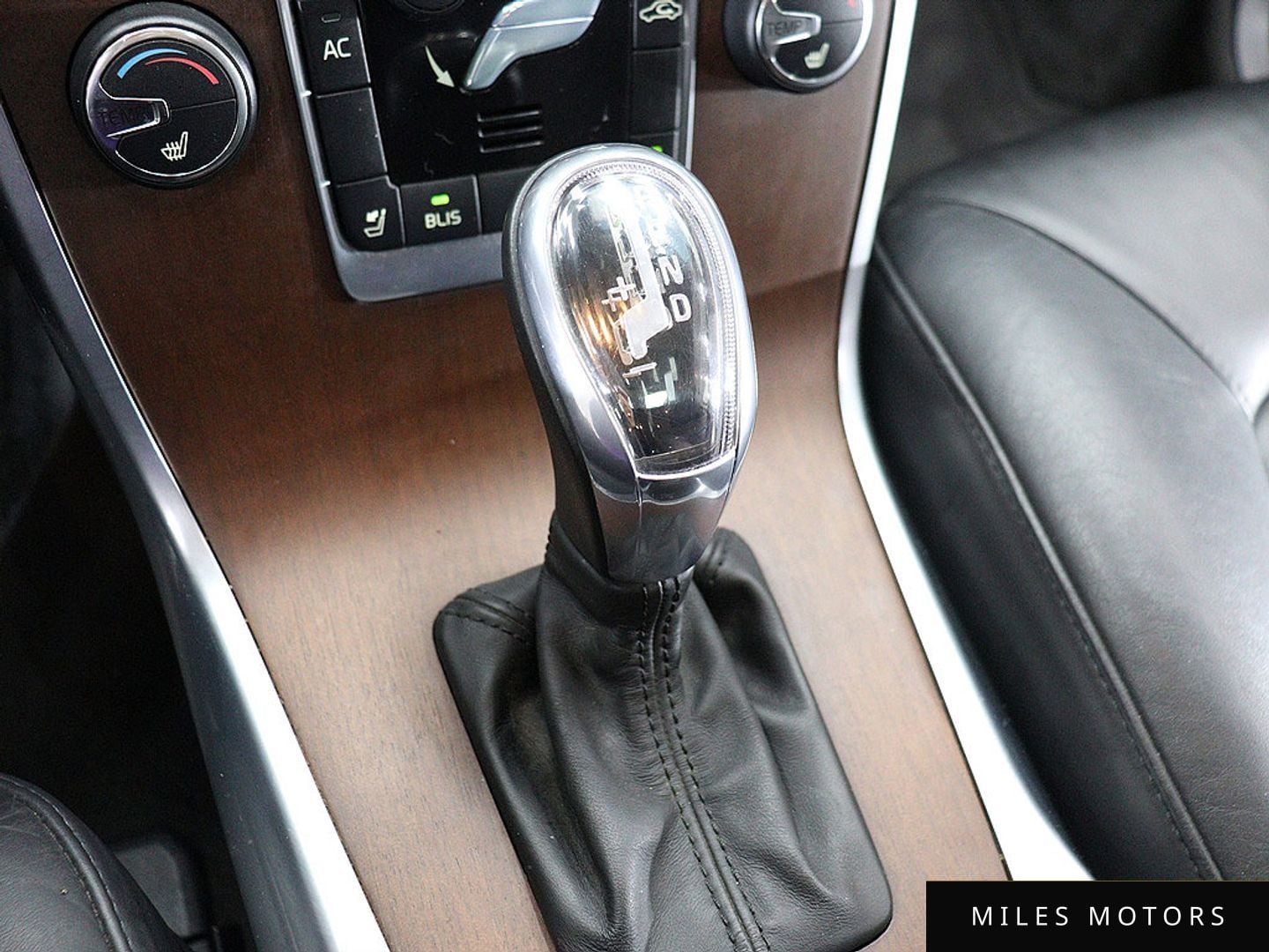 Volvo S80 2013 — миниатюра 9