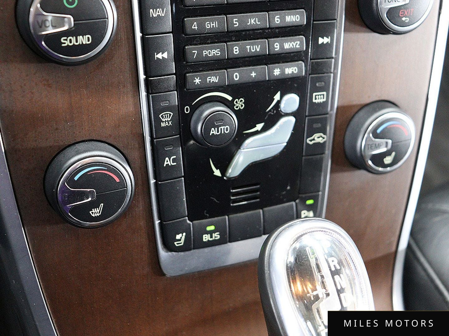 Volvo S80 2013 — миниатюра 10
