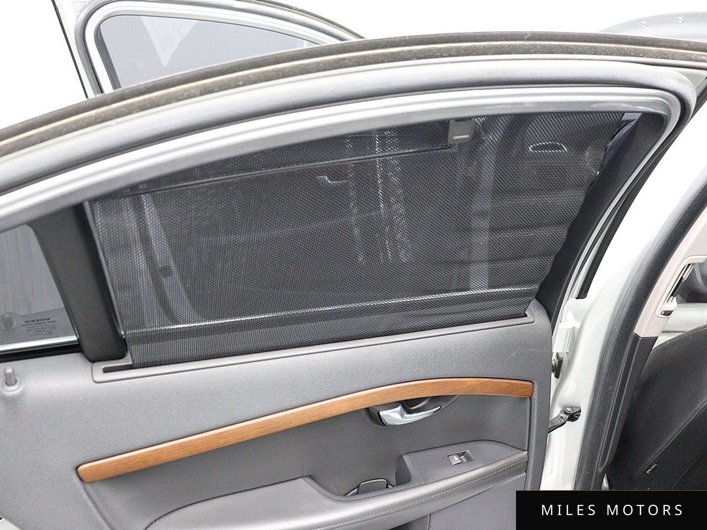 Volvo S80 2013 — миниатюра 13