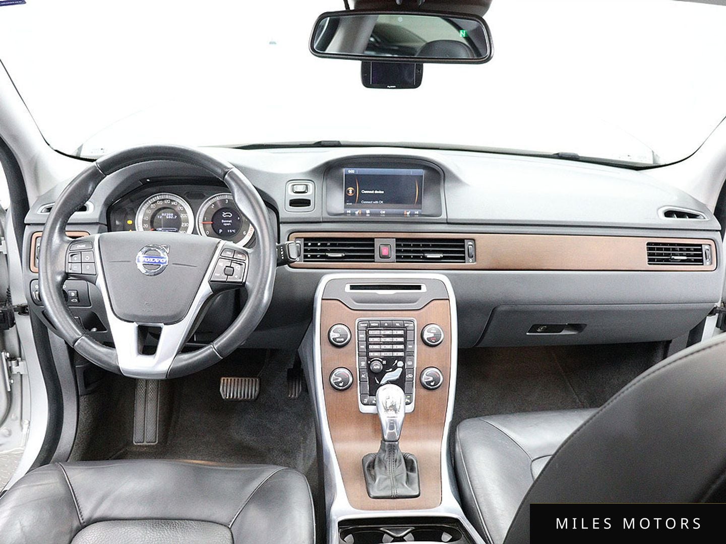 Volvo S80 2013 — миниатюра 14