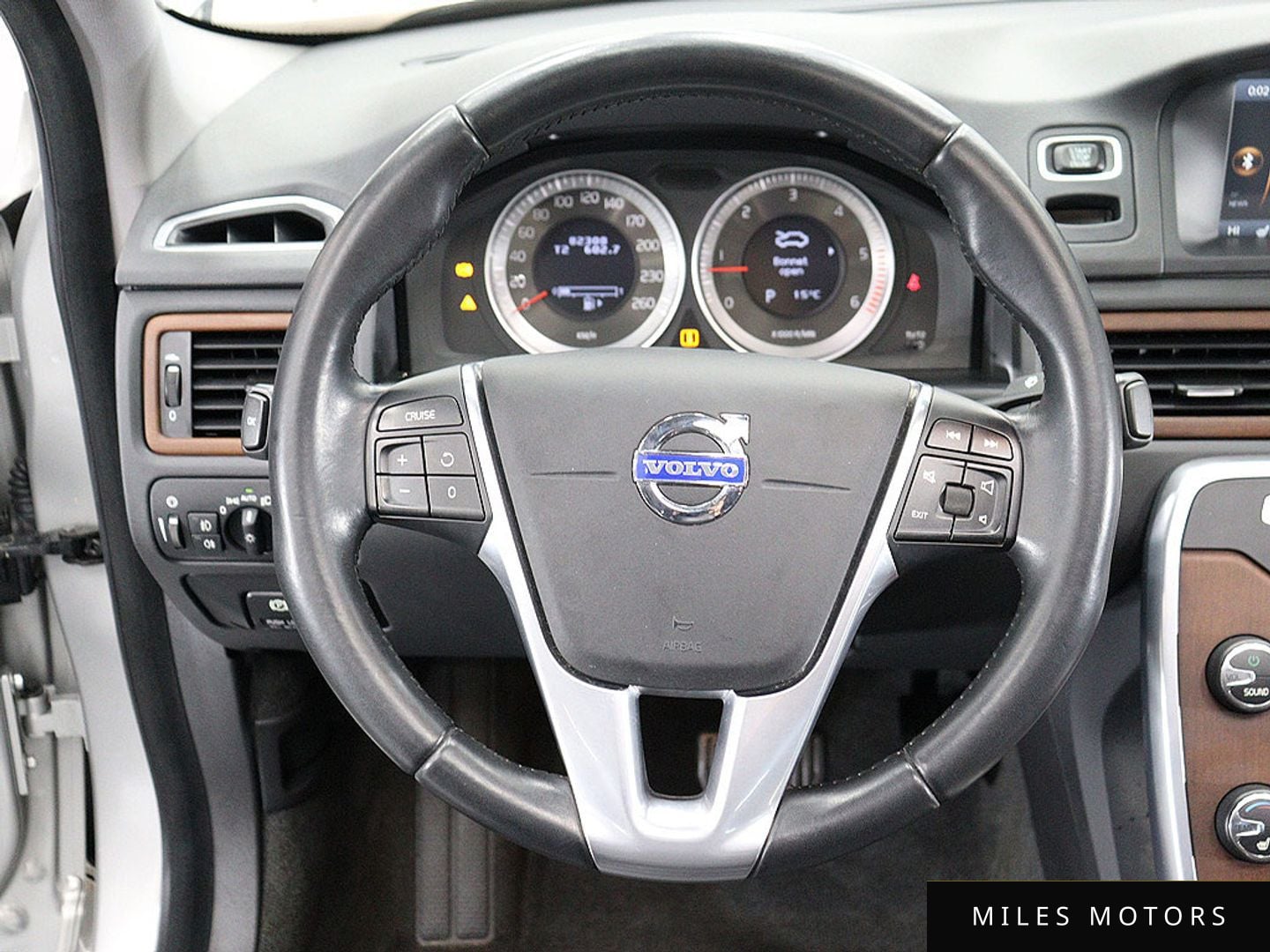 Volvo S80 2013 — миниатюра 15