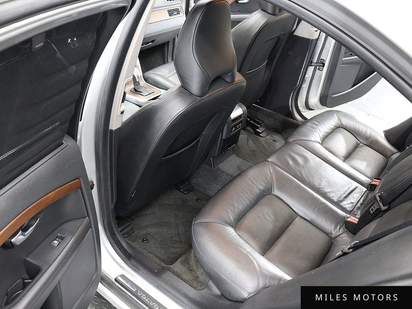 Volvo S80 2013 — миниатюра 16