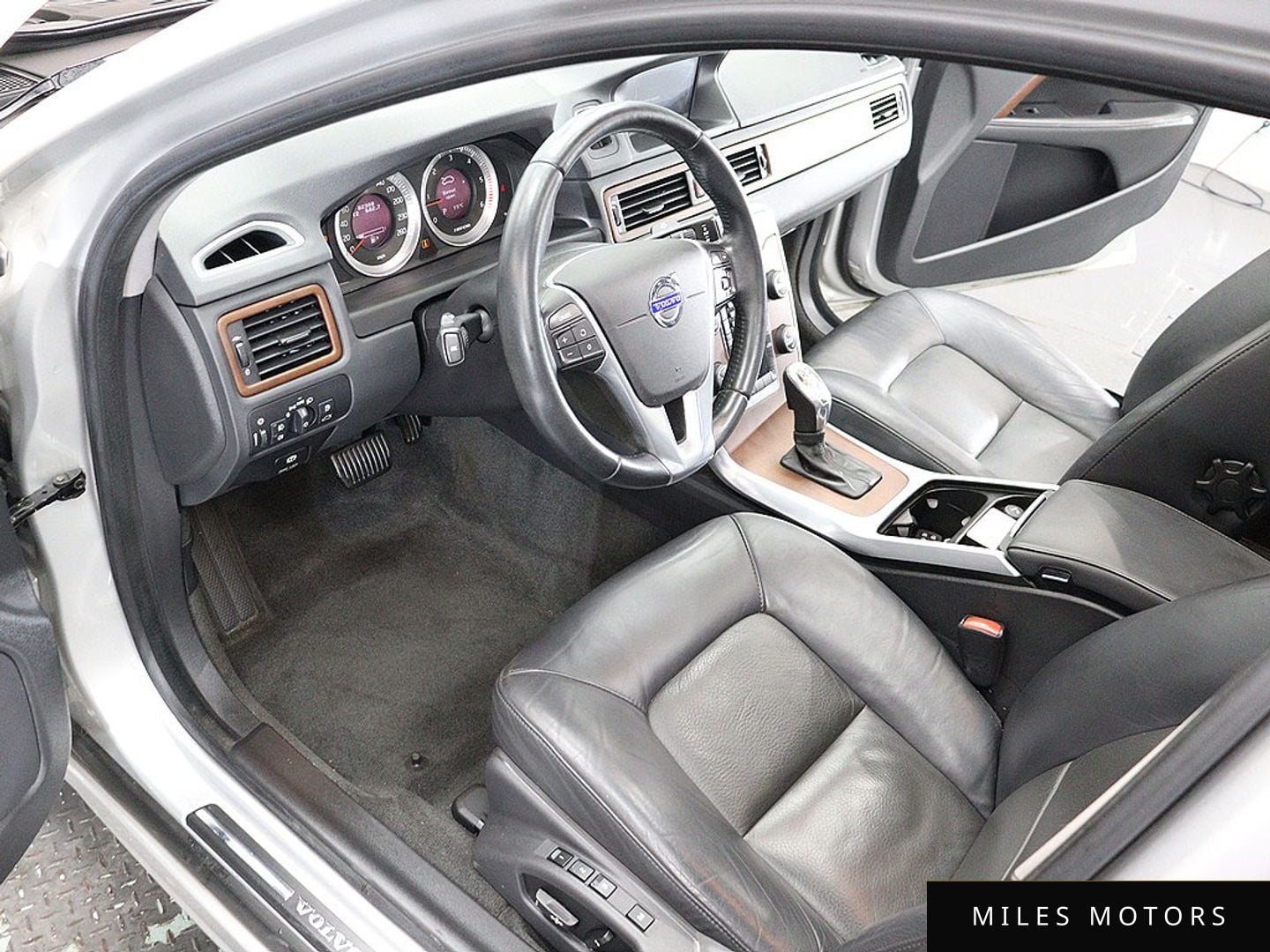 Volvo S80 2013 — миниатюра 17