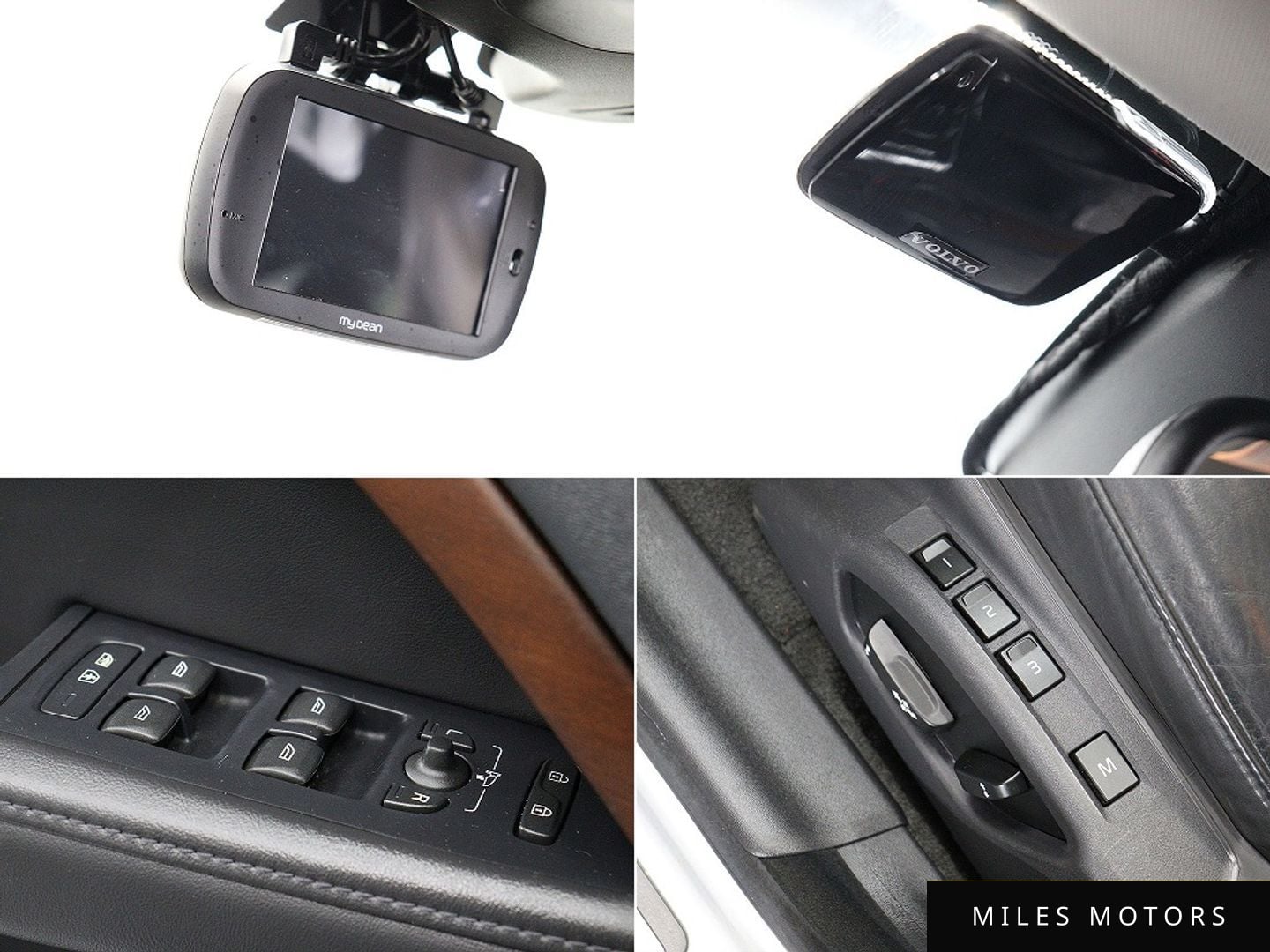 Volvo S80 2013 — миниатюра 18