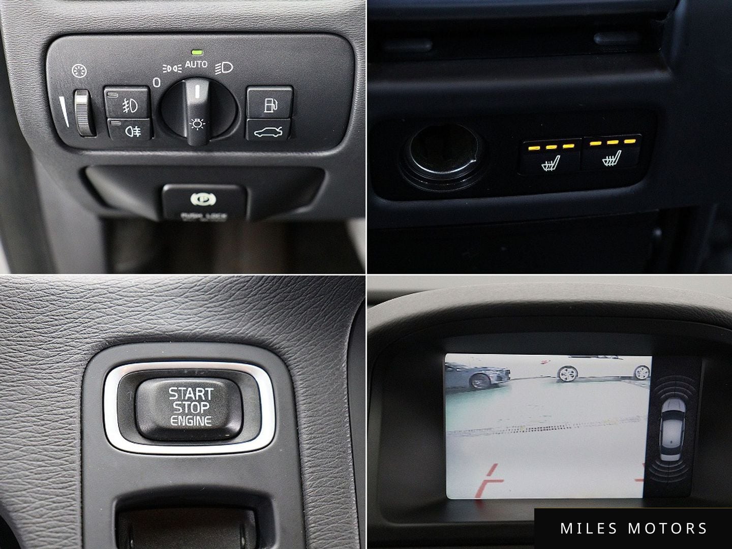 Volvo S80 2013 — миниатюра 19
