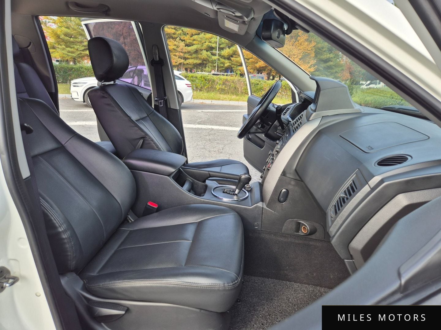 KG Mobility KORANDO 2015 — миниатюра 8