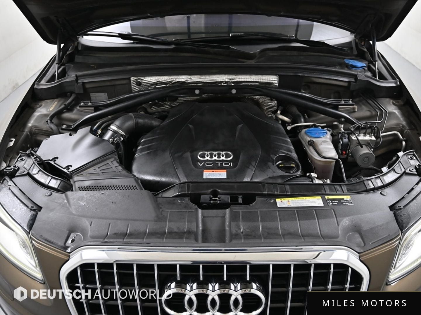 Audi Q5 2015 — миниатюра 6