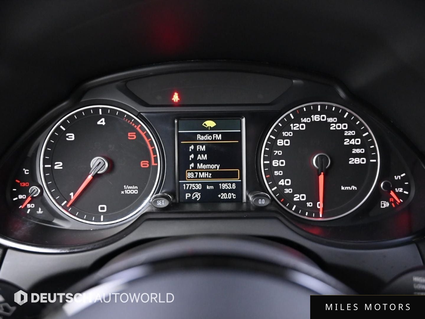 Audi Q5 2015 — миниатюра 8