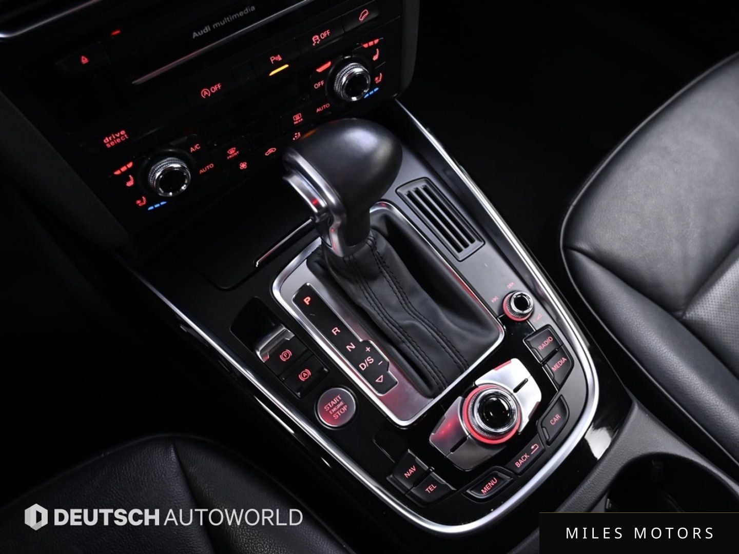 Audi Q5 2015 — миниатюра 9